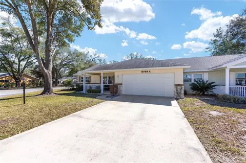 8708 SW 95th Ln #A, Ocala, FL 34481