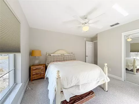 Bedroom - 3245 NW 137th Pl, Reddick, FL 32686 photo 3 of 7