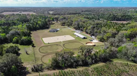 View/Area - 3245 NW 137th Pl, Reddick, FL 32686 photo 3 of 3