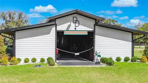 Exterior - 3245 NW 137th Pl, Reddick, FL 32686 photo 14 of 15