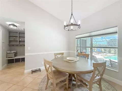 Dining - 3245 NW 137th Pl, Reddick, FL 32686 photo 3 of 3