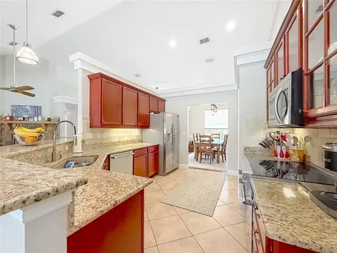 Kitchen - 3245 NW 137th Pl, Reddick, FL 32686 photo 1 of 5