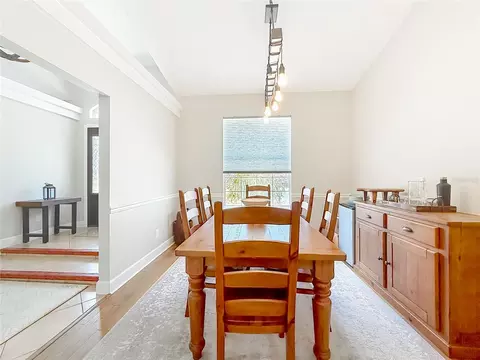 Dining - 3245 NW 137th Pl, Reddick, FL 32686 photo 2 of 3
