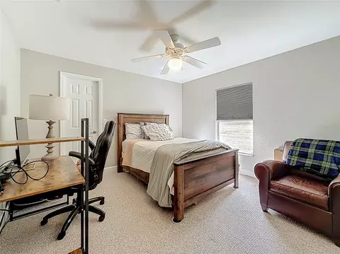Bedroom - 3245 NW 137th Pl, Reddick, FL 32686 photo 1 of 7