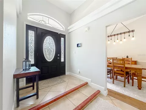 Entry Way - 3245 NW 137th Pl, Reddick, FL 32686 photo 1 of 7