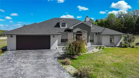Exterior - 3245 NW 137th Pl, Reddick, FL 32686 photo 1 of 15