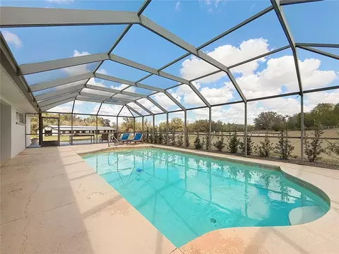 Exterior - 3245 NW 137th Pl, Reddick, FL 32686 photo 6 of 15