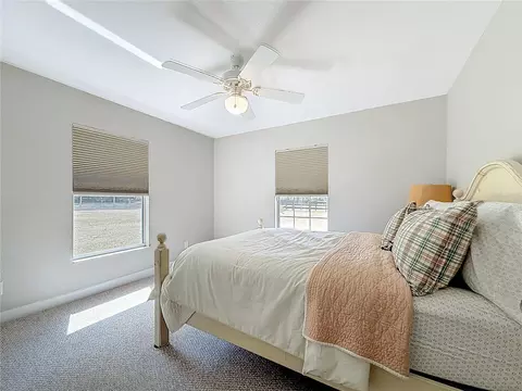Bedroom - 3245 NW 137th Pl, Reddick, FL 32686 photo 4 of 7