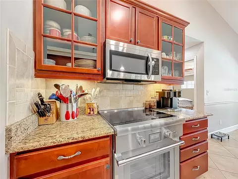 Kitchen - 3245 NW 137th Pl, Reddick, FL 32686 photo 3 of 5