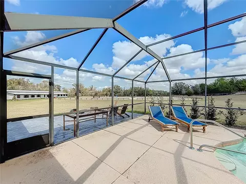 Exterior - 3245 NW 137th Pl, Reddick, FL 32686 photo 3 of 15
