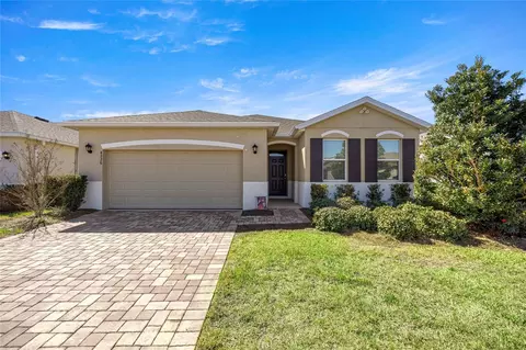 4336 NW 55th Ct, Ocala, FL 34482
