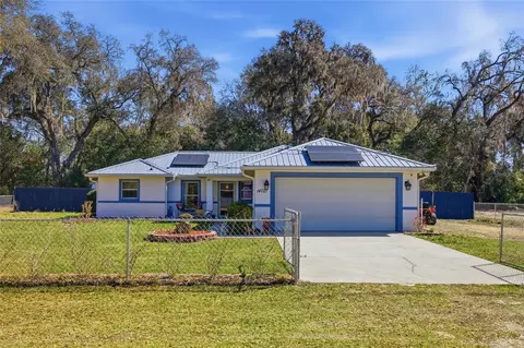 14721 SE 30th Ct, Summerfield, FL 34491
