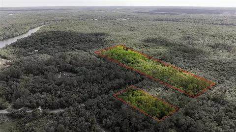 tbd Off Riverview Rd, Fanning Springs, FL 32693