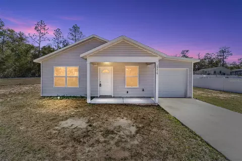 15310 SW 40th Place Rd, Ocala, FL 34481