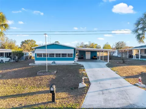 6832 NE 3rd Pl, Ocala, FL 34470