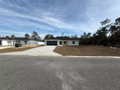 3073 SW 168th Loop, Ocala, FL 34473