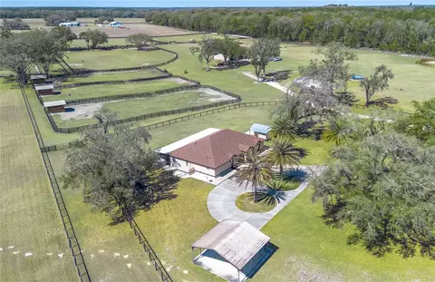 4700 NW 157th Ct, Morriston, FL 32668