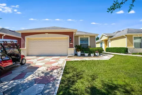 6751 SW 91st Cir, Ocala, FL 34481