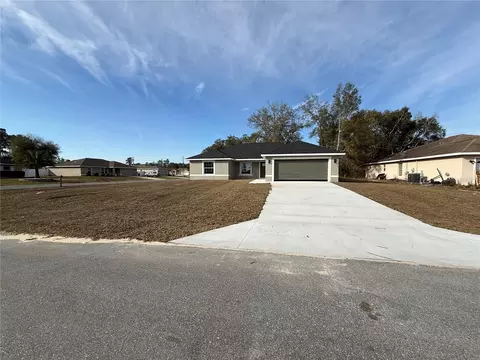 5447 SW 129th Pl, Ocala, FL 34473