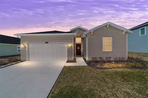 4012 NE 33rd Ave, Ocala, FL 34479