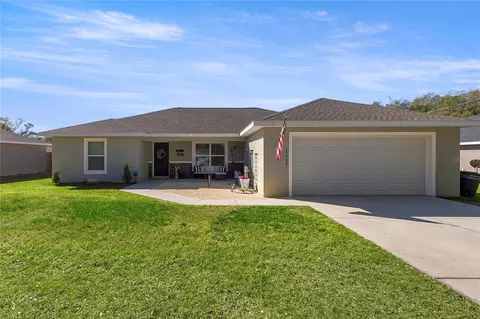17708 SW 114th Ln, Dunnellon, FL 34432