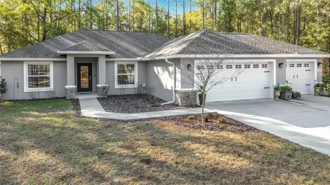 13378 SW 61st Place Road Rd, Ocala, FL 34481