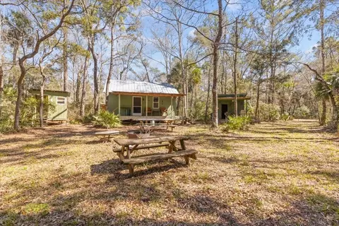 86 SW 77 Acres Sw Turtle Pass Rd, Chiefland, FL 32626