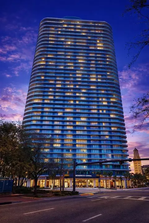 400 Central Ave #2603, Saint Petersburg, FL 33701