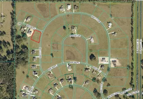 NW 17th Circle, Ocala, FL 34475