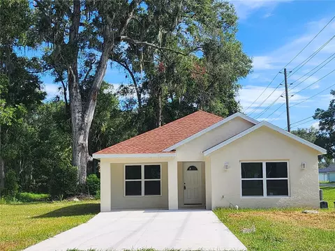 3591 SE 139th St, Summerfield, FL 34491