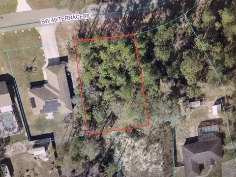 0 SW 49 Terrace Rd, Ocala, FL 34473