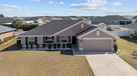 9155 SE 47th Ct Rd, Ocala, FL 34480