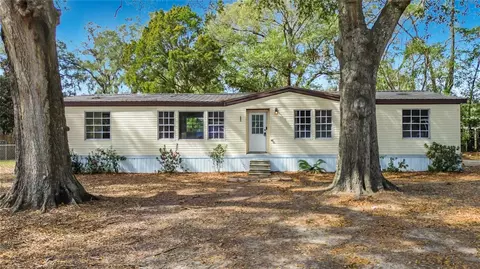 3197 SW 89th Pl, Ocala, FL 34476