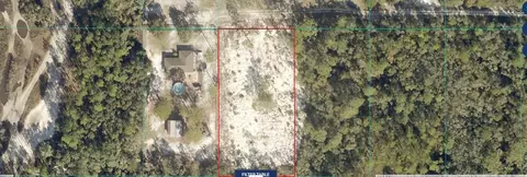 00 SW 152nd Pl, Dunnellon, FL 34432