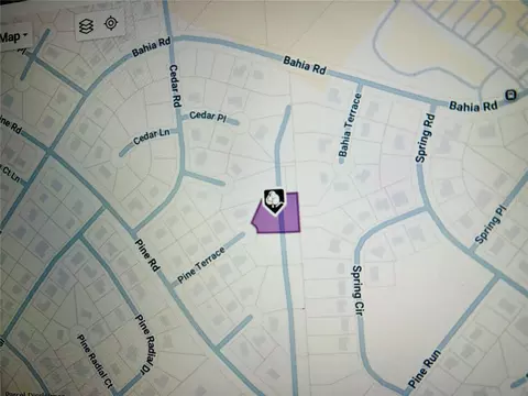 0 Pine Ter, Ocala, FL 34472