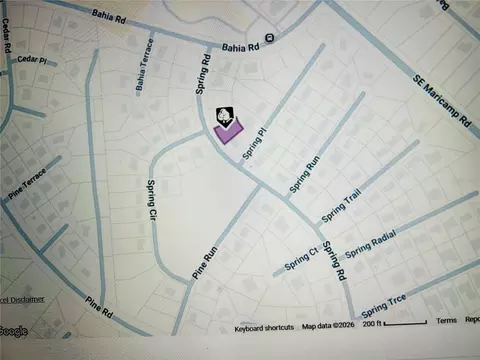 0 Spring Rd, Ocala, FL 34472