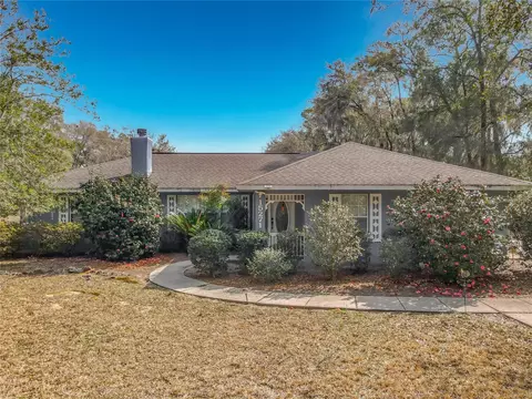 15271 SE 24th Street Rd, Ocklawaha, FL 32179