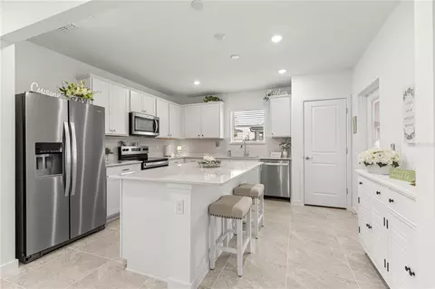 Kitchen - 6788 SW 90th Loop, Ocala, FL 34476 photo 1 of 8