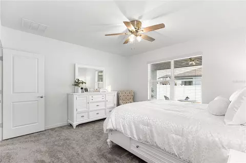 Bedroom - 6788 SW 90th Loop, Ocala, FL 34476 photo 5 of 5