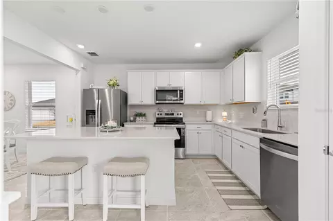 Kitchen - 6788 SW 90th Loop, Ocala, FL 34476 photo 7 of 8