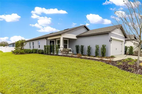 Exterior - 6788 SW 90th Loop, Ocala, FL 34476 photo 8 of 12