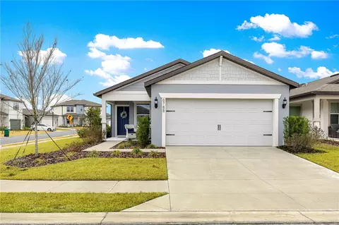 Exterior - 6788 SW 90th Loop, Ocala, FL 34476 photo 12 of 12