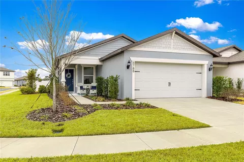 Exterior - 6788 SW 90th Loop, Ocala, FL 34476 photo 6 of 12