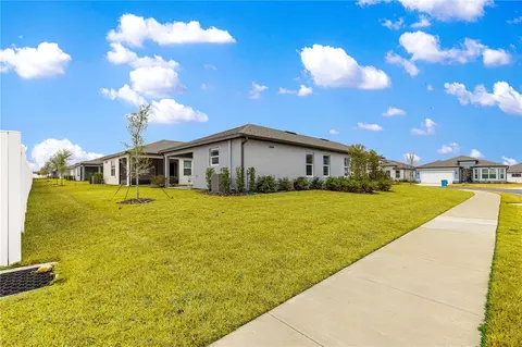Exterior - 6788 SW 90th Loop, Ocala, FL 34476 photo 10 of 12