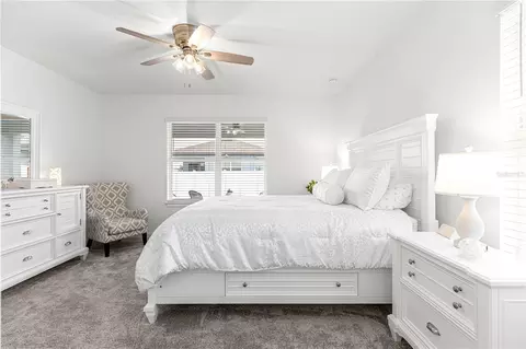 Bedroom - 6788 SW 90th Loop, Ocala, FL 34476 photo 4 of 5