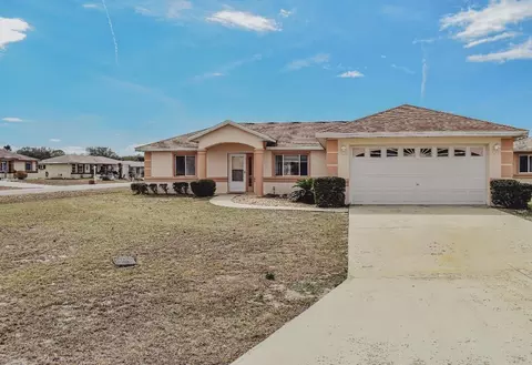 5960 SW 98th Pl, Ocala, FL 34476