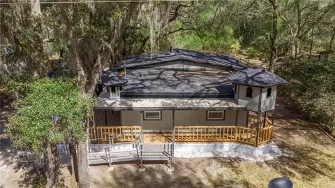 16545 NE 17th Pl, Silver Springs, FL 34488