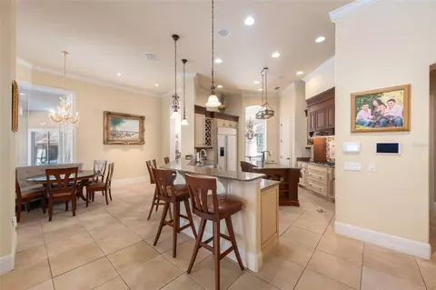 Kitchen - 695 SE 47th Loop, Ocala, FL 34480 photo 2 of 10