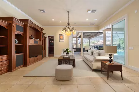 Living - 695 SE 47th Loop, Ocala, FL 34480 photo 3 of 4