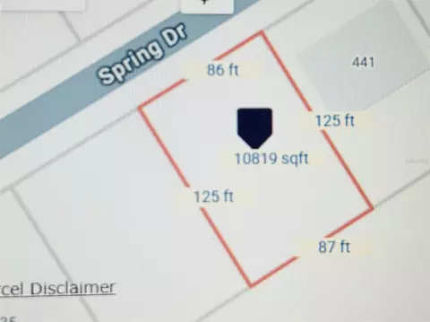 439 Spring Dr, Ocala, FL 34472